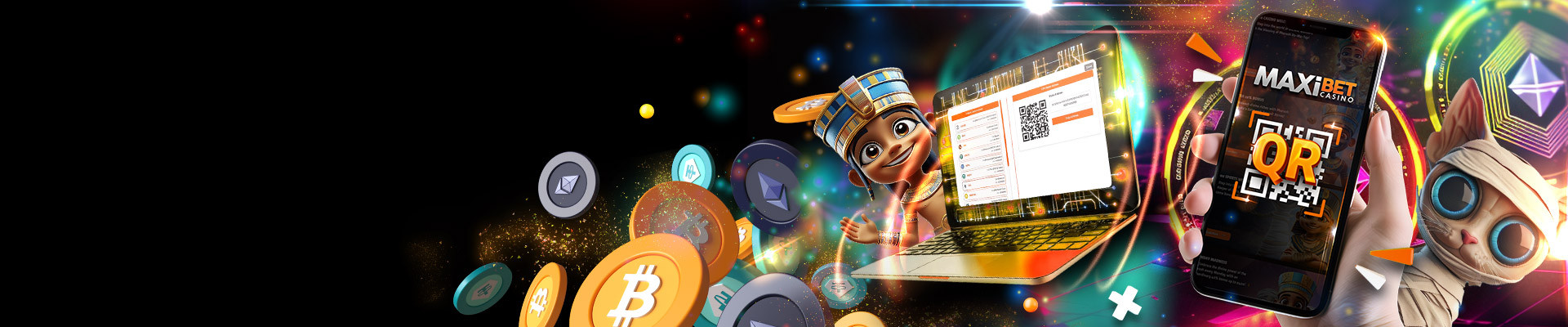 Maxi Spin Casino Review: A Thrilling Experience for Australian Players